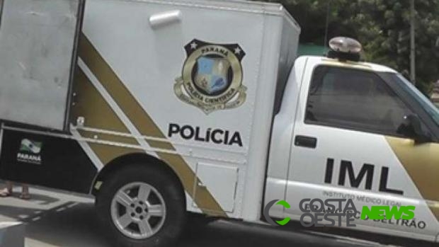 Trabalhador morre ao ser atingido por árvore 