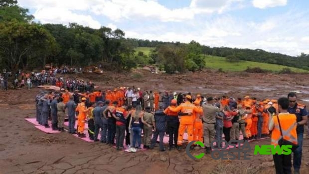 Familiares de mortos em Brumadinho rejeitam proposta da Vale