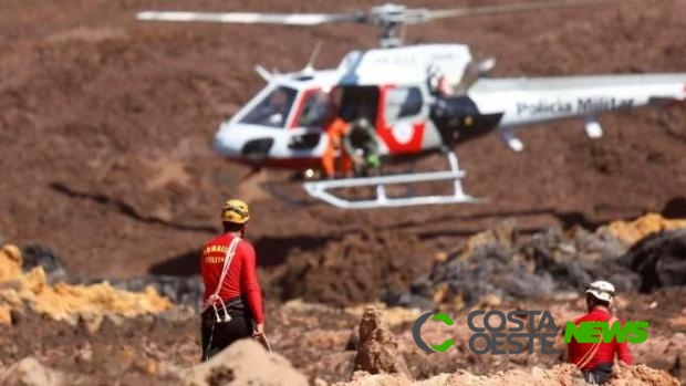 Tragédia em Brumadinho completa um mês, com 134 desaparecidos