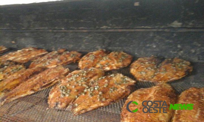 Confirmada realização da Festa do Dourado na Grelha em Medianeira