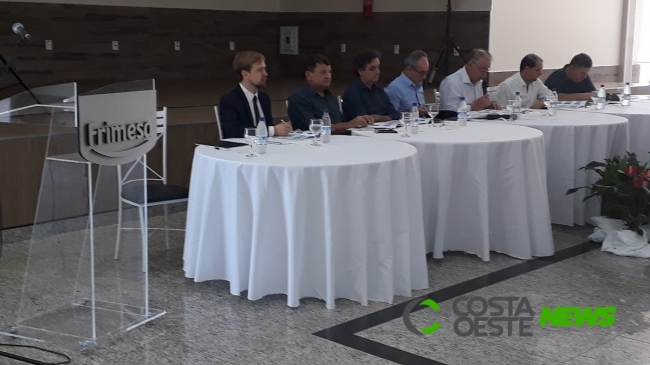 Frimesa encerra 2018 com faturamentos de quase R$ 3 bilhões, mas, com recuo de 54% 