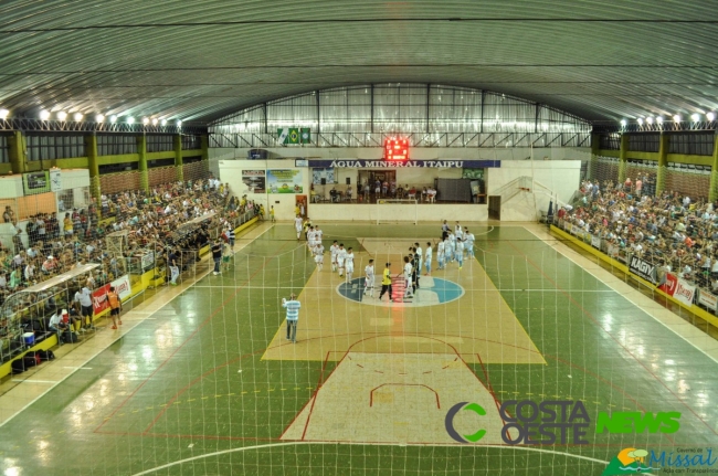 Finalistas do Regionalito de Missal serão definidos hoje (26): CFM Costa Oeste encara AFC de Matelândia 