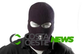 Idosa de 82 anos é amordaçada e roubada no interior de São Miguel do Iguaçu
