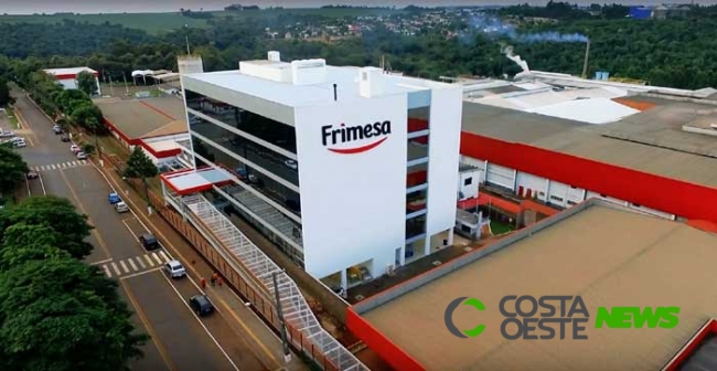 Frimesa realiza amanhã Assembléia Geral Ordinária
