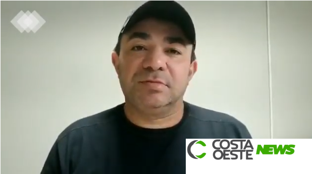 Delegado deixa São Miguel e assume cargo no GDE em Foz do Iguaçu