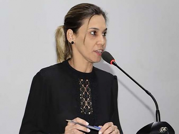 Vereadora santa-helenense quer kit uniforme para estudantes