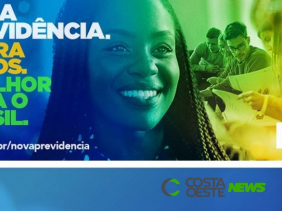 Veja a proposta da Nova Previdência apresentada ao Congresso