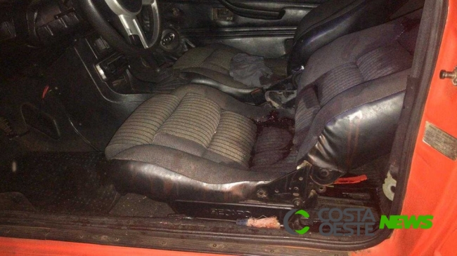 Motorista é morto a tiros depois de briga com ciclista