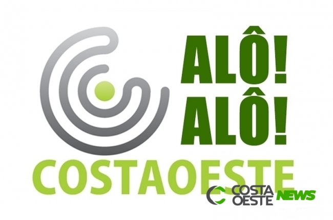 Alô Alô Costa Oeste (01/02/2019)