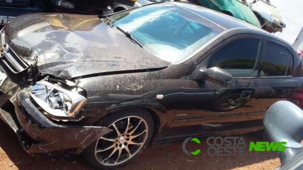 Condutor embriagado é preso na PR 317, em Santa Helena