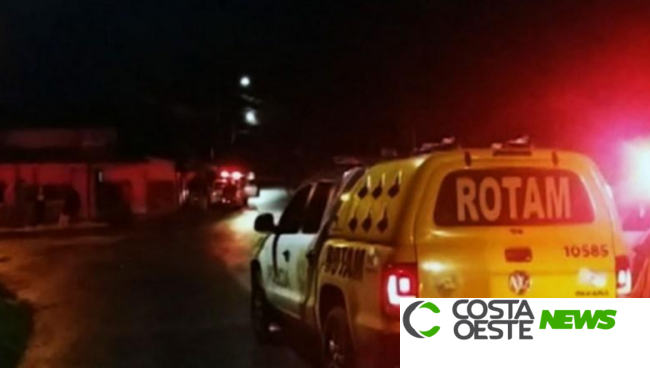 Itaipulândia e São Miguel: ROTAM apreende motos, carro e prende motorista bêbado