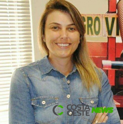 Ferri deve se afastar e Josiane assume prefeitura em Serranópolis do Iguaçu