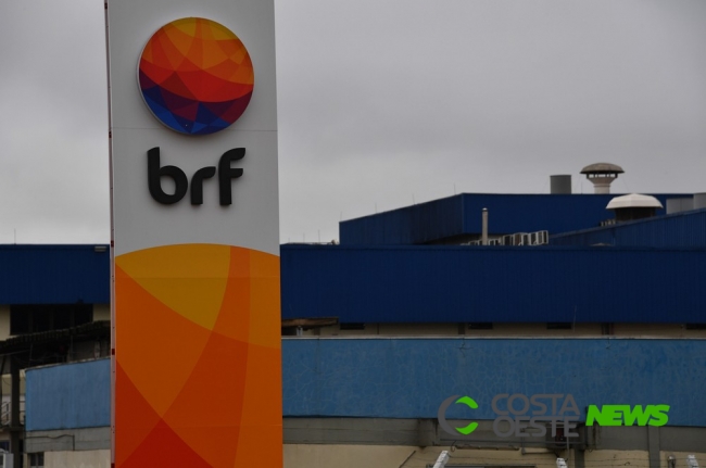 BRF irá recolher de 164,7 toneladas de frango da Perdigão por possível presença de salmonela