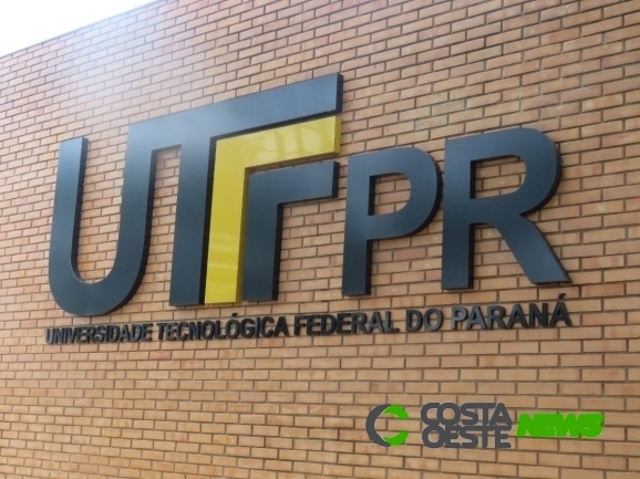 UTFPR segue até dia 22 com inscrições para mestrado em Santa Helena