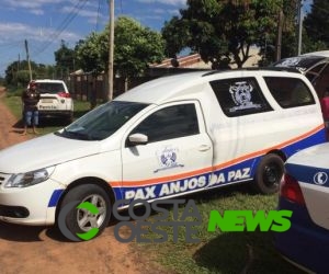 Homem é assassinado por adolescente que queria vingar a mãe