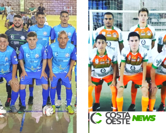 CFM Costa Oeste conhece adversário da semifinal do Regionalito de Missal