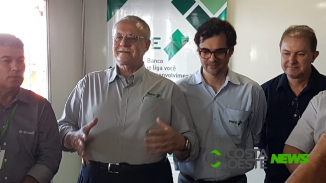 Rede Costa Oeste no Show Rural: confira fotos e entrevistas do terceiro dia