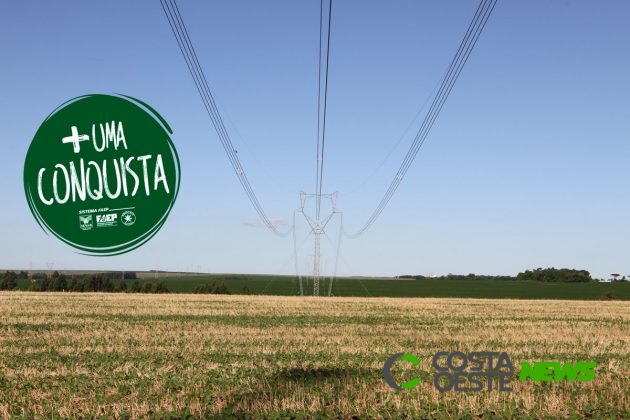 Lei garante Tarifa Rural Noturna aos produtores