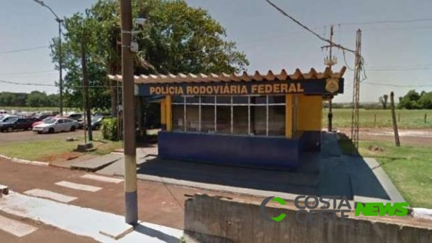 PF apreende mais de uma tonelada e meia de maconha em Santa Terezinha de Itaipu