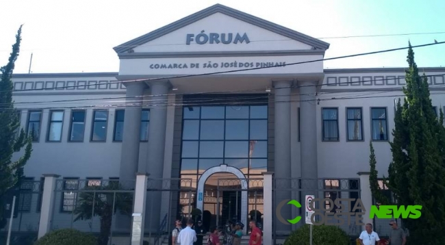 Caso Daniel: Prima de Cristiana Brittes presta depoimento em Foz do Iguaçu