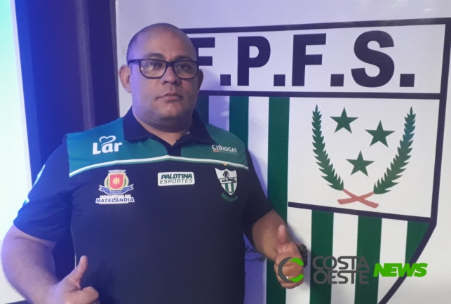 Confirmado: Aymoré conhece todos seus adversários na Série Ouro 2019 