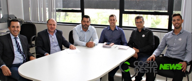 Terra Roxa vai construir um Centro de Eventos