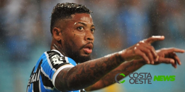 OU??A OS GOLS: Marinho brilha e Grêmio vence Veranópolins antes da estreia da Libertadores 