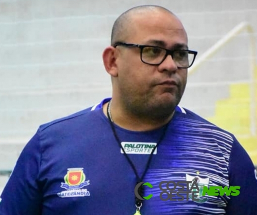 Cidrão projeta amistoso contra Ampére e revela que Aymoré pode estrear com Umuarama na Série Ouro 