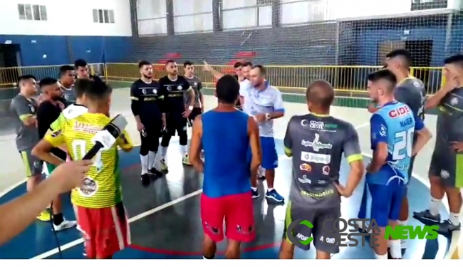 CFM Costa Oeste apresenta três reforços nesta terça-feira (19)