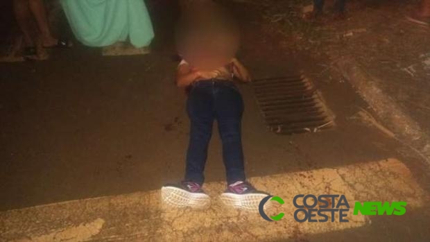 Região: Mulher é morta a facadas e companheiro é o principal suspeito do crime