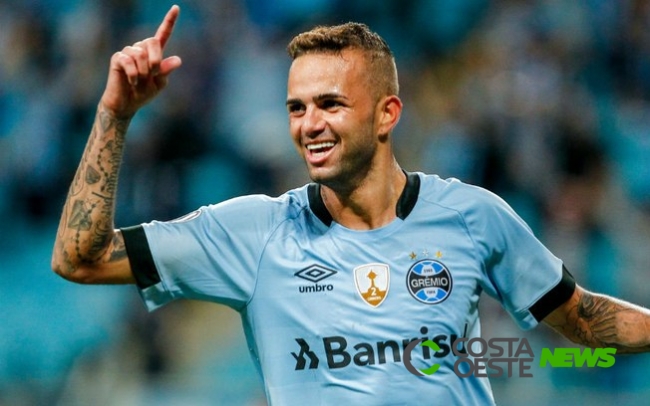 Luan quer título e volta olímpica contra o Avenida: Rede Costa Oeste transmite ao vivo 