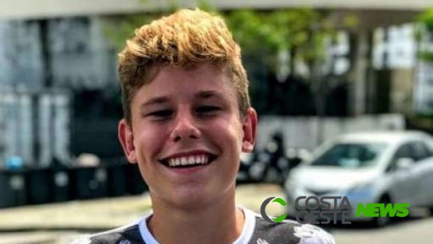 Atleta de Marechal é um dos sobreviventes do incêndio no Ninho do Urubu