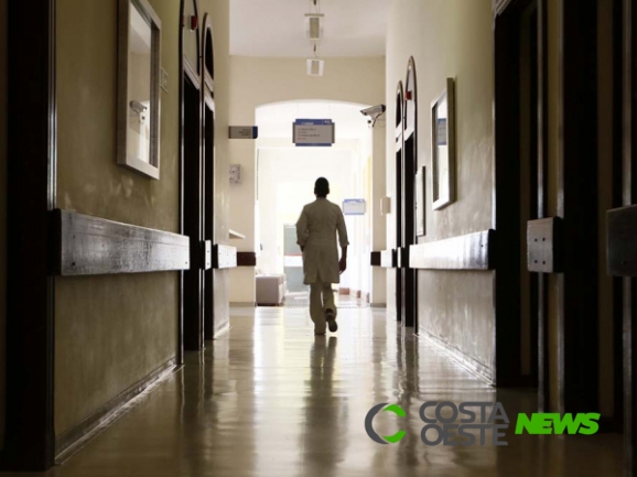 A cada minuto e meio, uma pessoa acaba internada em algum hospital do Paraná