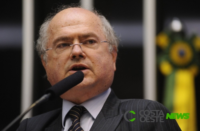 STF condena ex-deputado Alfredo Kaefer a 4 anos e 6 meses de prisão