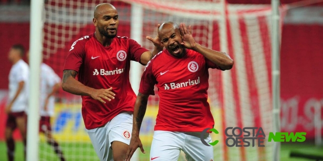 OU??A OS GOLS: Vaiado antes de entrar em campo, Patrick marca nos minutos finais e garante vitória  