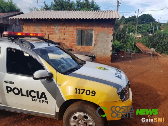 Mulher bate na cunhada e é presa em São Miguel