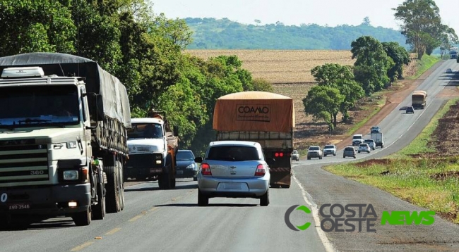 Proposta do governo paranaense quer melhorar as condições de tráfego das rodovias com redução de tarifas