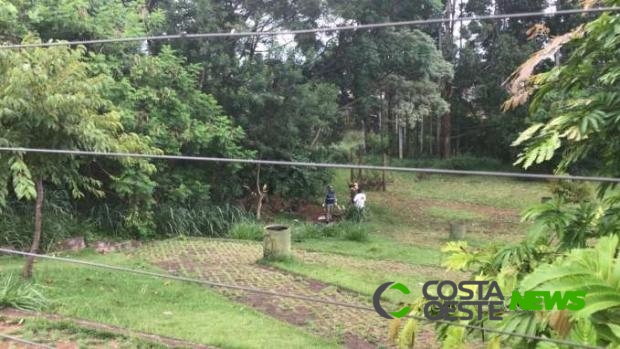 Homem é agredido até a morte e autor é detido por populares