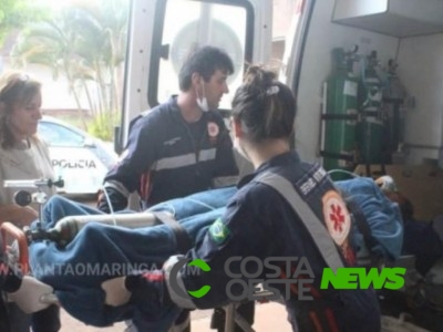 Grávida é encontrada esfaqueada em plantação de soja