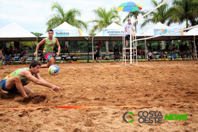 Mais Verão continua movimentando municípios da região