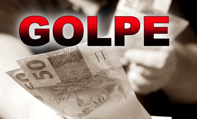 Prefeito da região denuncia golpe. Estelionatários  utilizaram seu nome para realizar compra