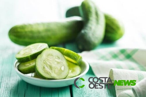 Benefícios de comer pepino com frequência  