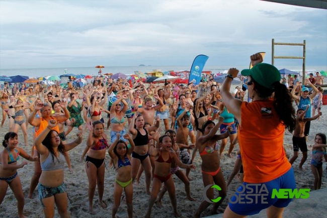 ???Mais Verão 2019 ???chega a São Miguel do Iguaçu no fim de semana  