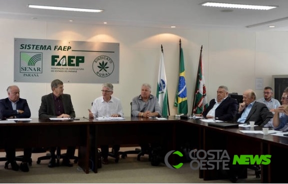 Estados do Sul querem ampliar produção de leite