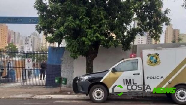 Túmulo é violado e cadáver sofre abuso sexual no Paraná