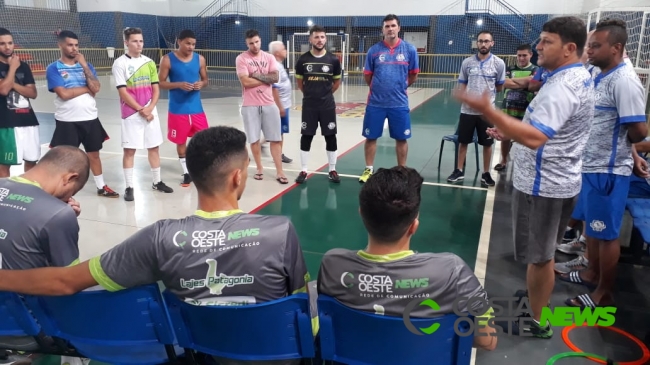 CFM Costa Oeste se apresenta com novidades e ausências 