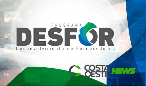 Itaipu e Sebrae vão capacitar 360 fornecedores em todo estado do Paraná