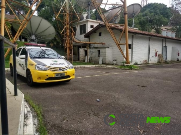 Homem morre eletrocutado ao tentar furtar fiação elétrica de imóvel