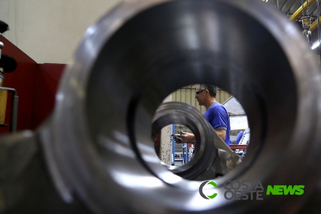 Paraná cria 26,6% dos empregos abertos no País em janeiro