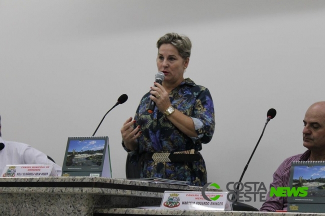Instalação do Hospital Regional é a principal meta da nova diretoria do Ciscopar